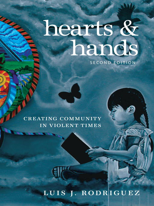Title details for Hearts and Hands by Luis J. Rodriguez - Available